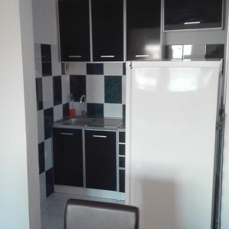 Apartment Panorama Vista 72 Bar Luaran gambar