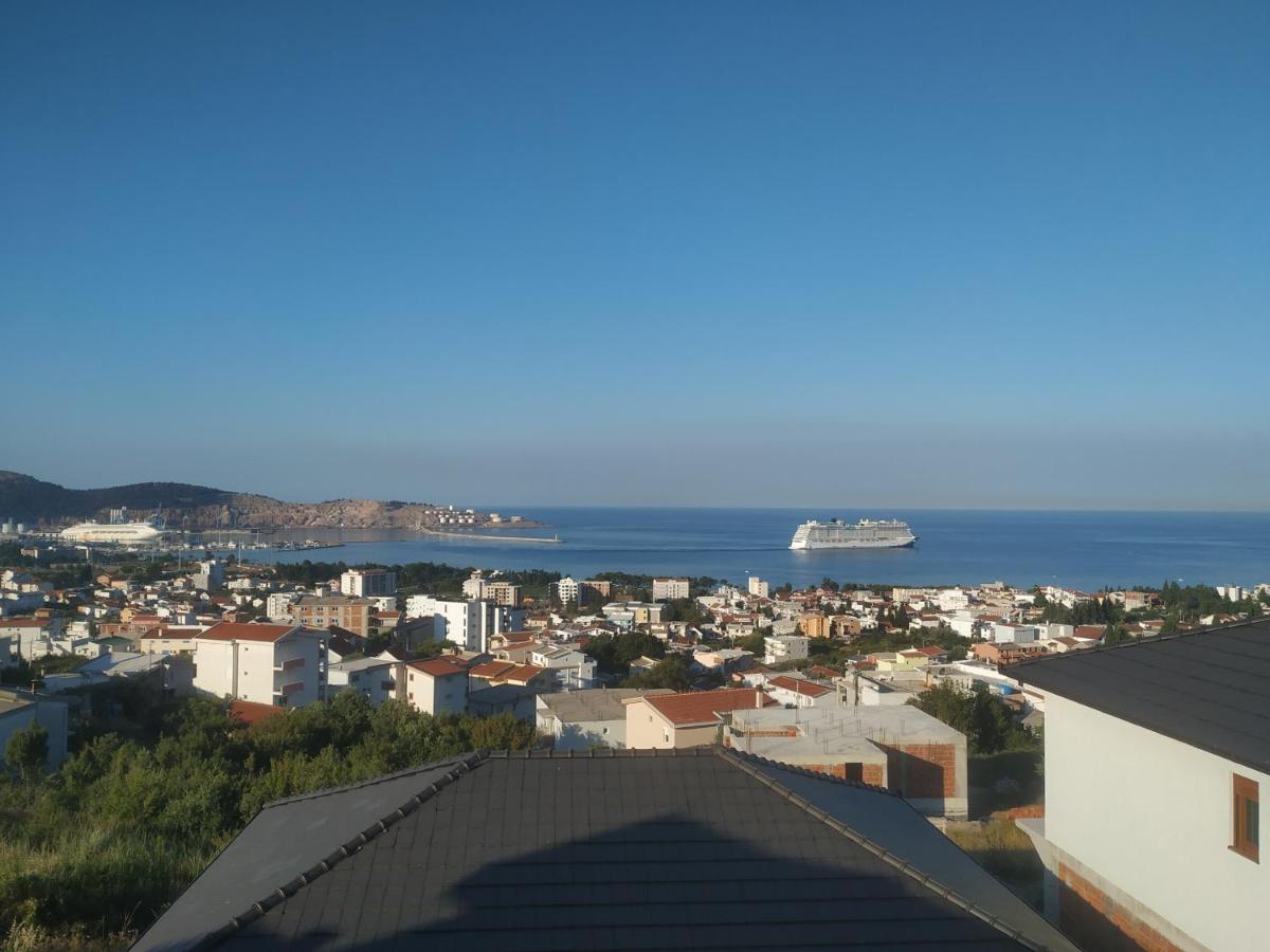 Apartment Panorama Vista 72 Bar Luaran gambar