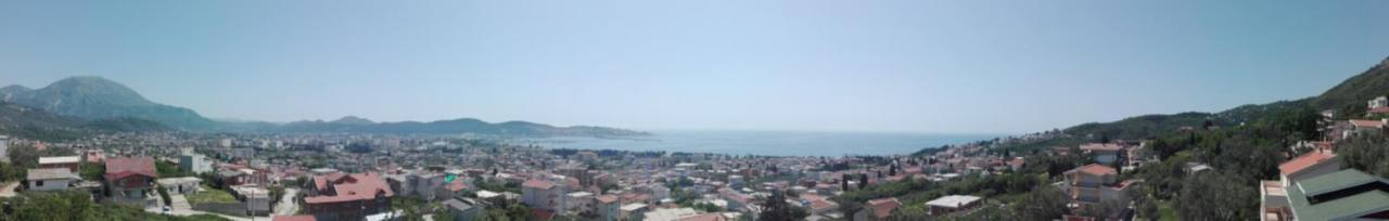 Apartment Panorama Vista 72 Bar Luaran gambar