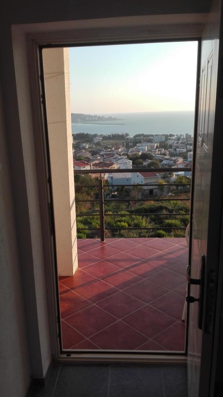 Apartment Panorama Vista 72 Bar Luaran gambar