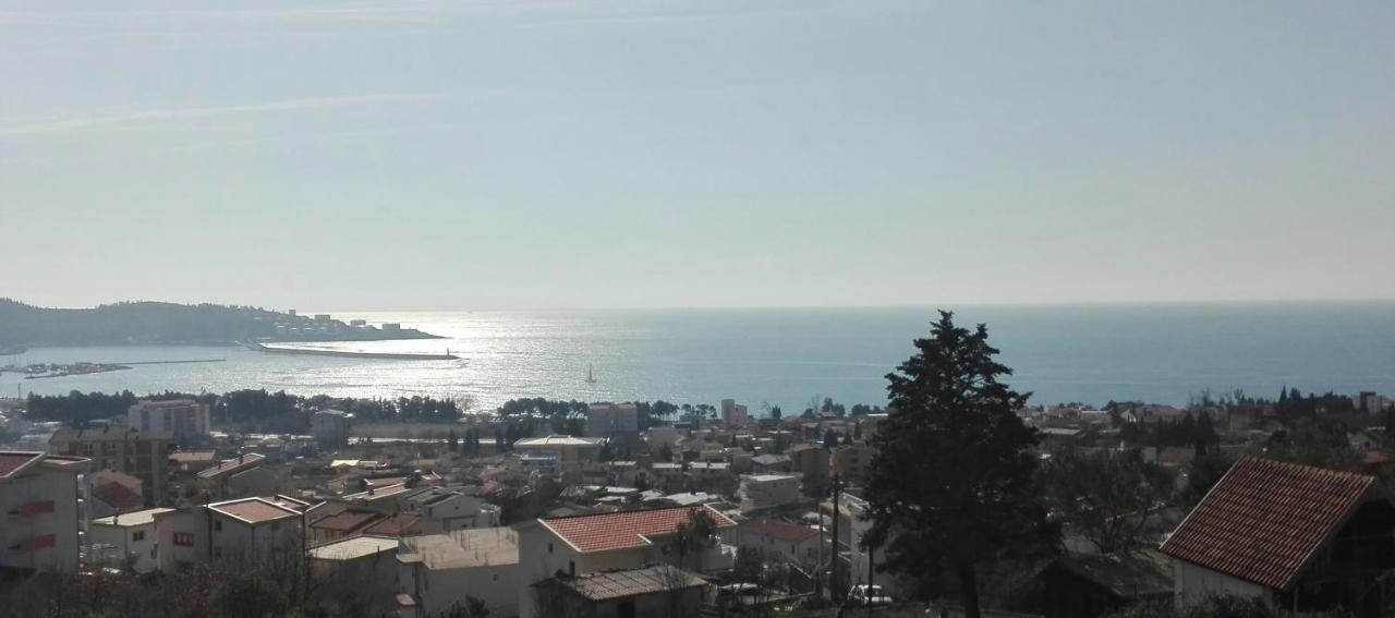 Apartment Panorama Vista 72 Bar Luaran gambar